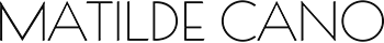 matilde cano logo 1616506655