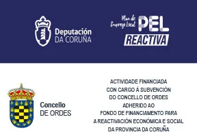 Inicio actual 4 Concello de Ordes, Deputación Da Coruña