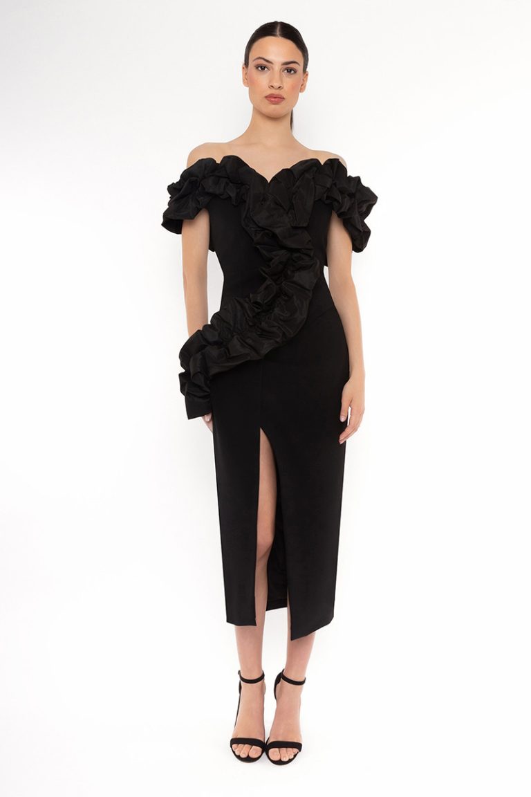 vestido invitada boda carla ruiz mod 52606 01