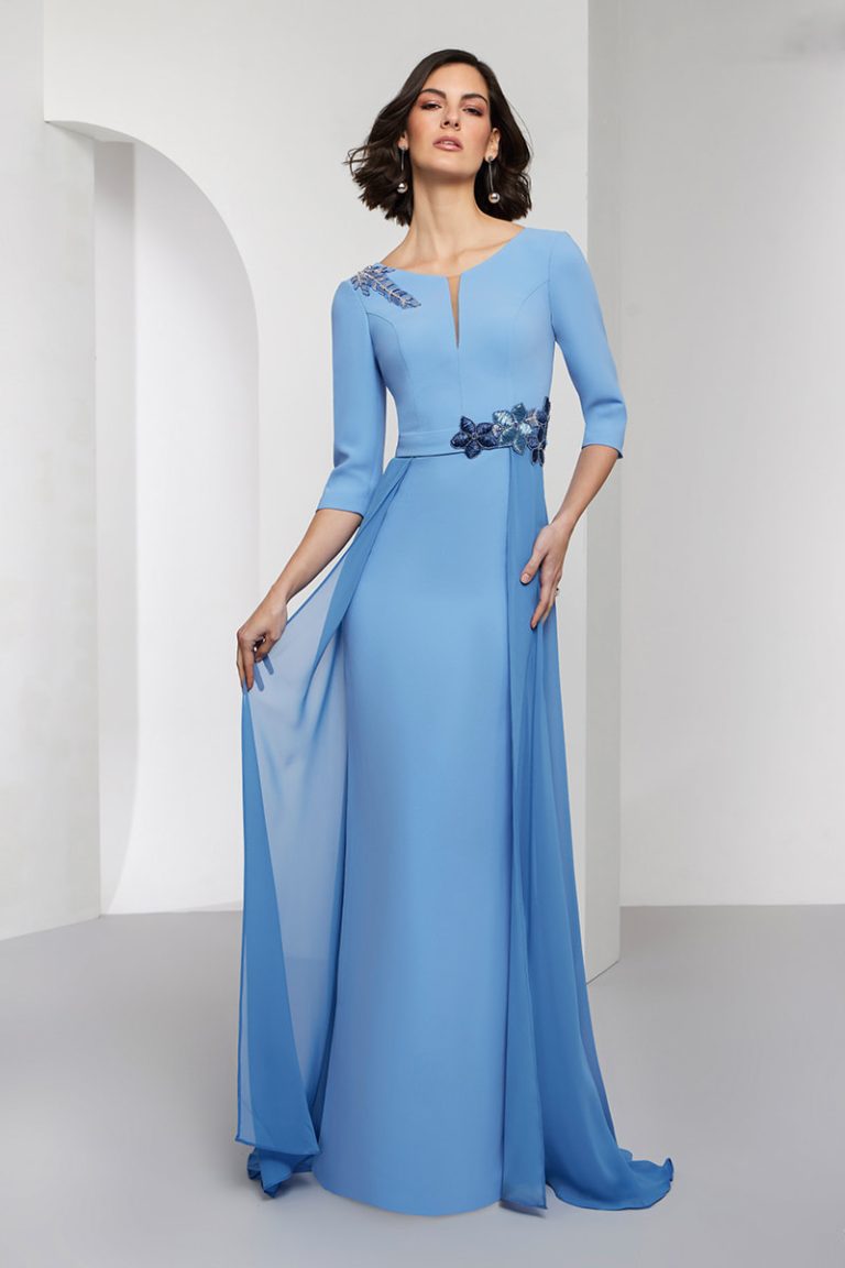 vestido madrina madison diseno mod 2626 01