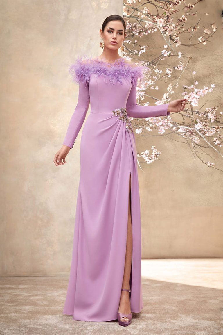 vestido madrina manila mod estrofa 01