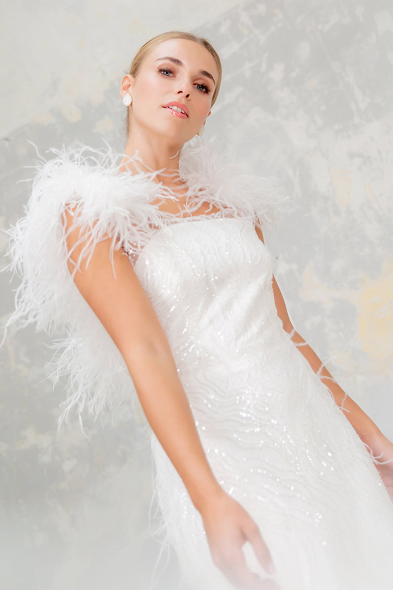 vestido novia maria baraza colecc camaleonica mod verano 1 V18
