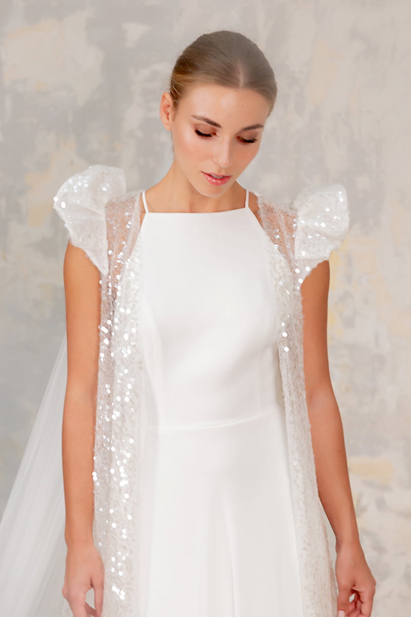 vestido novia maria baraza colecc camaleonica mod verano 5 V52